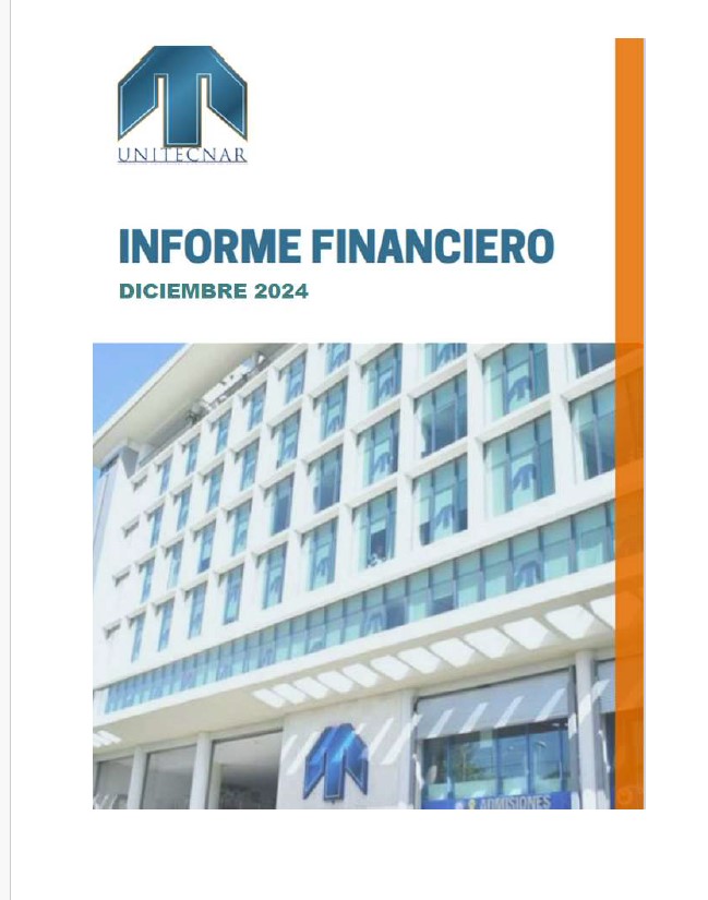 Informe Financiero DIC 2024